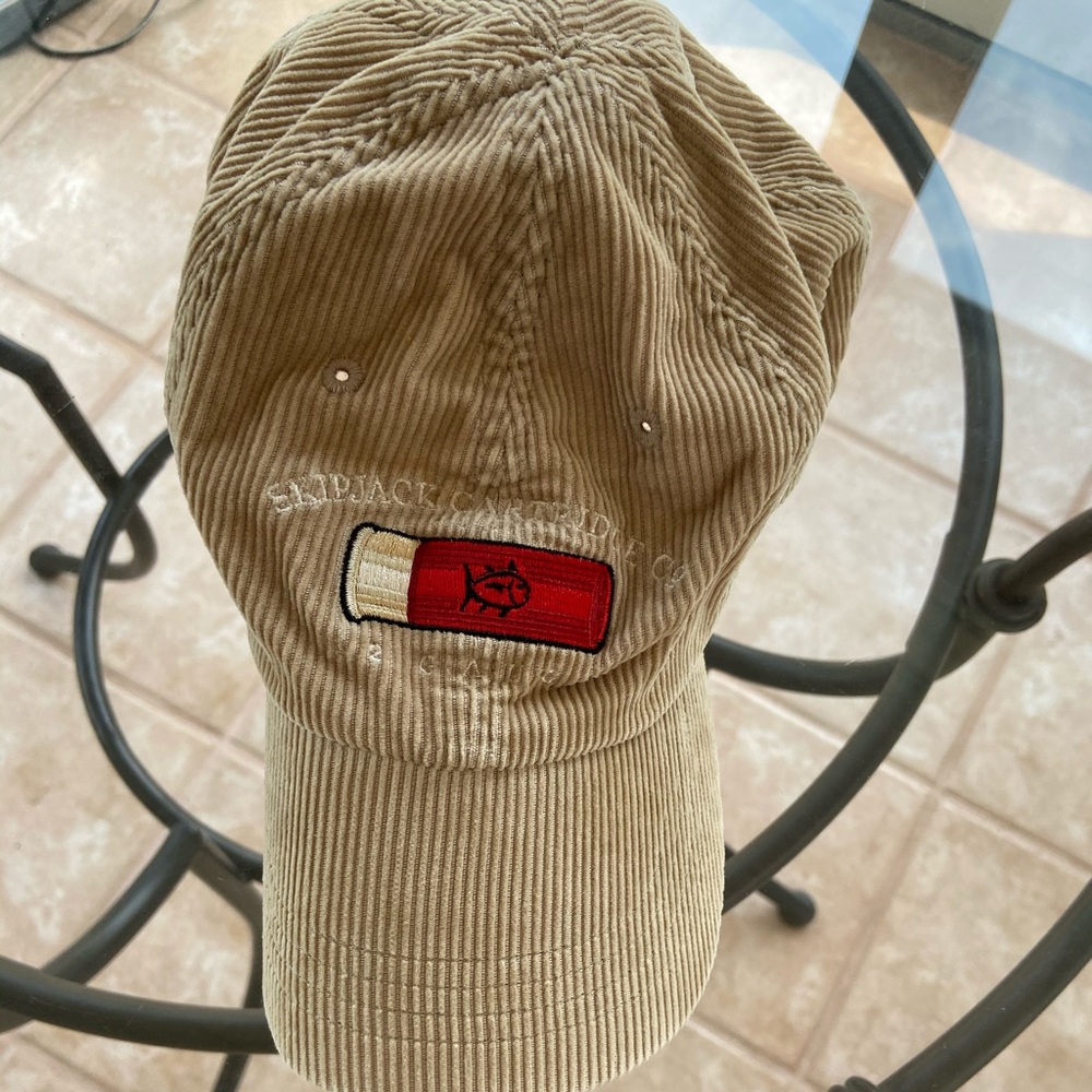 Southern Tide Hat